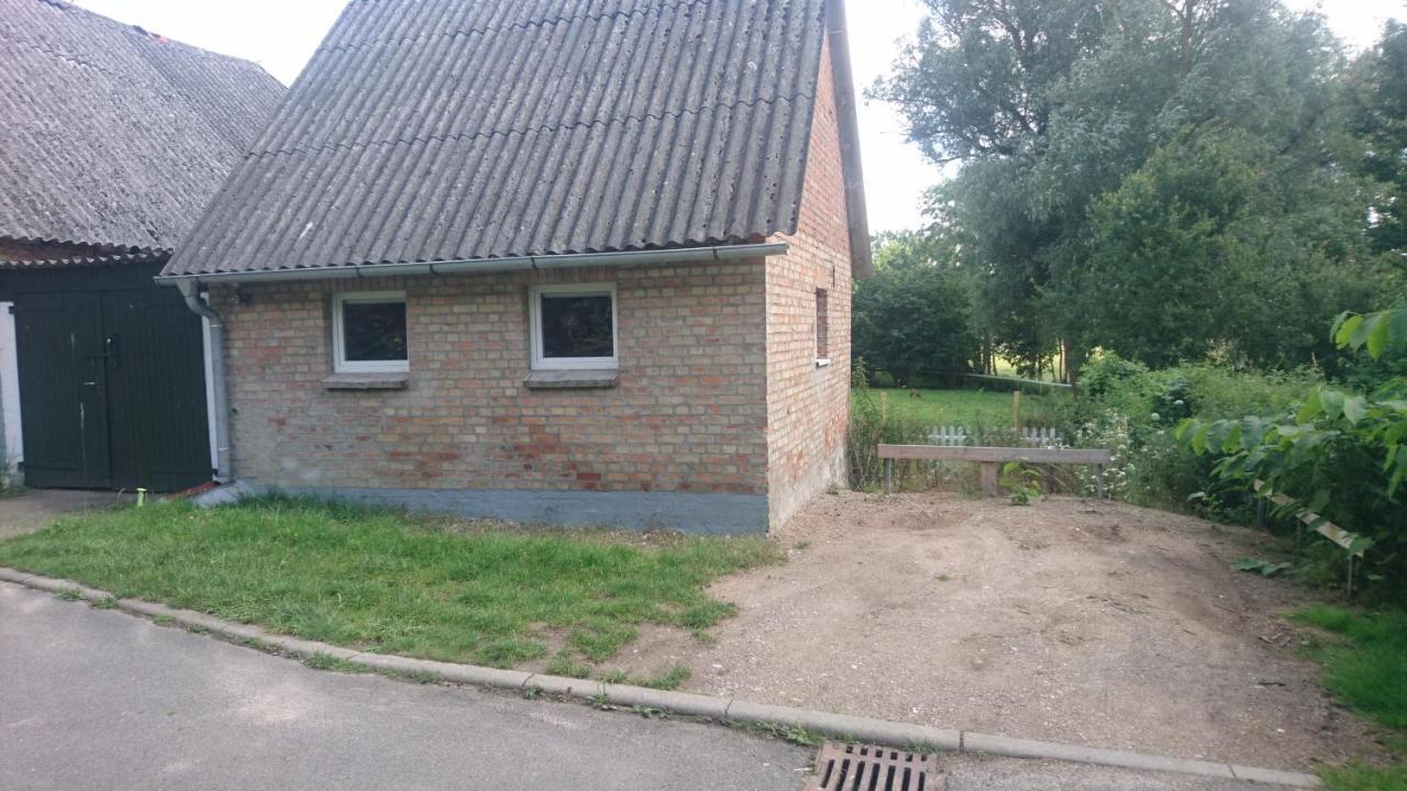 Kummerower See Dargun Exterior foto